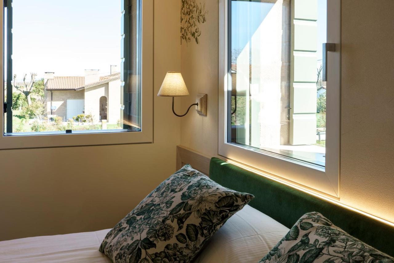 Hotel Ca' Barbieri San Dona San Donà di Piave Esterno foto