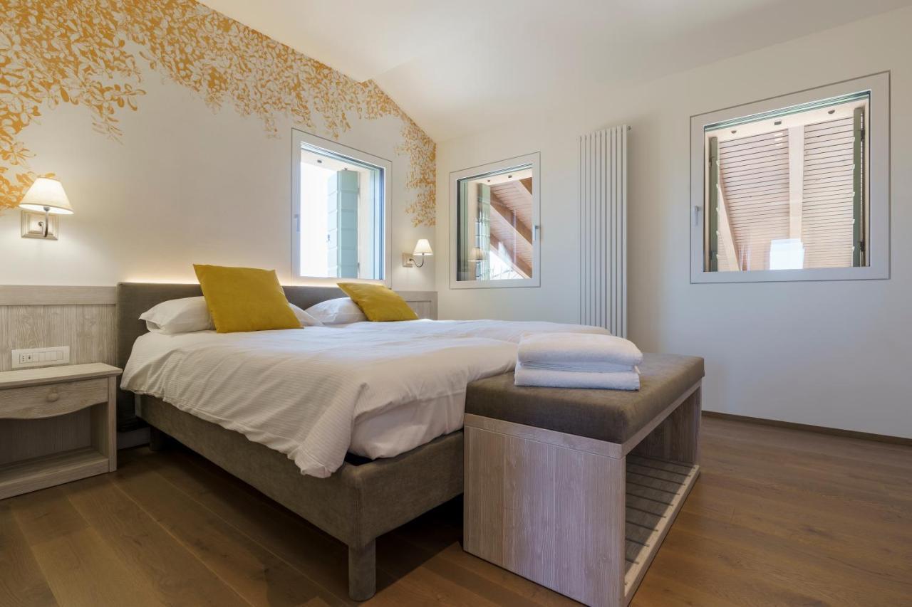 Hotel Ca' Barbieri San Dona San Donà di Piave Esterno foto