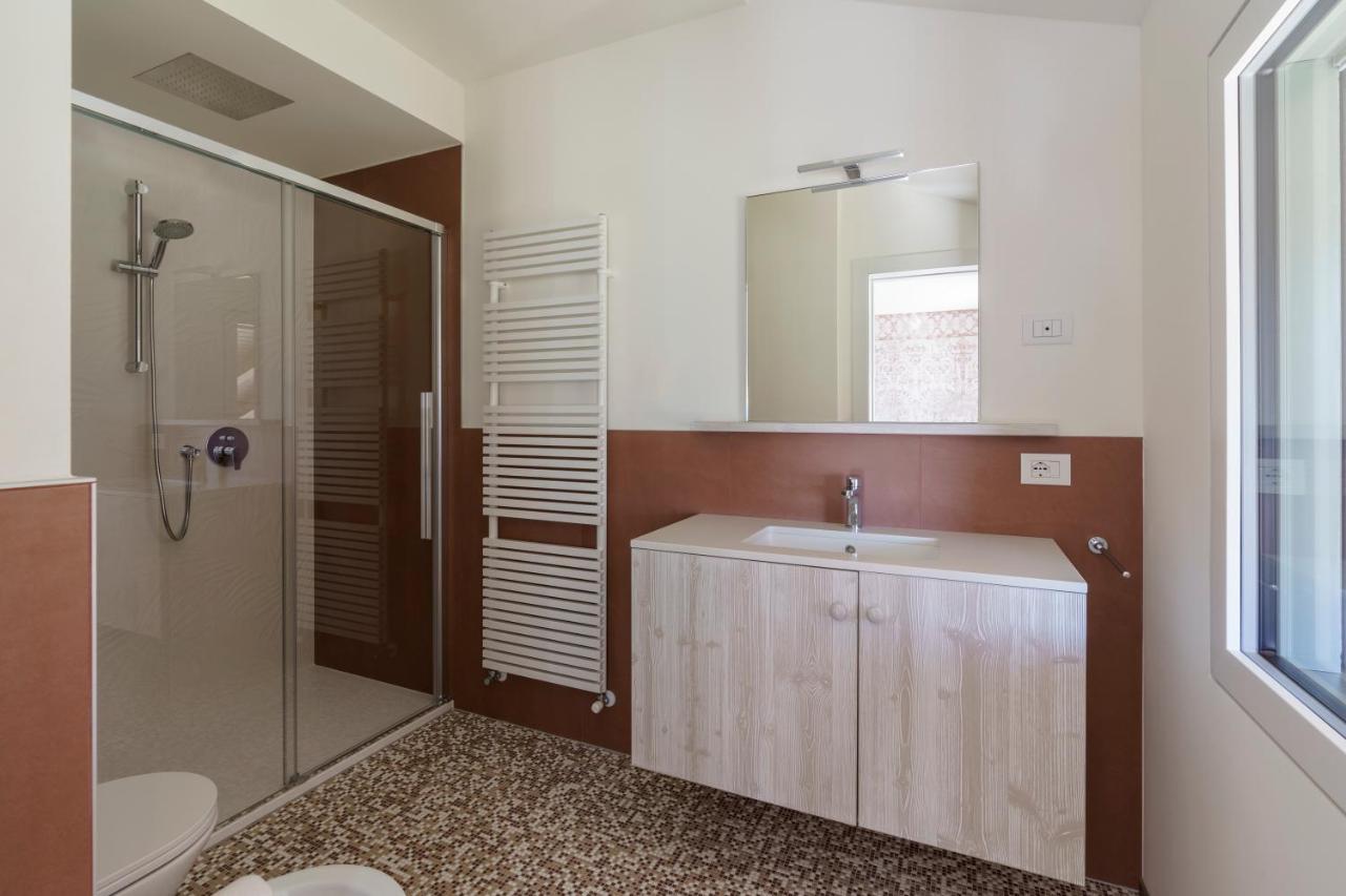 Hotel Ca' Barbieri San Dona San Donà di Piave Esterno foto