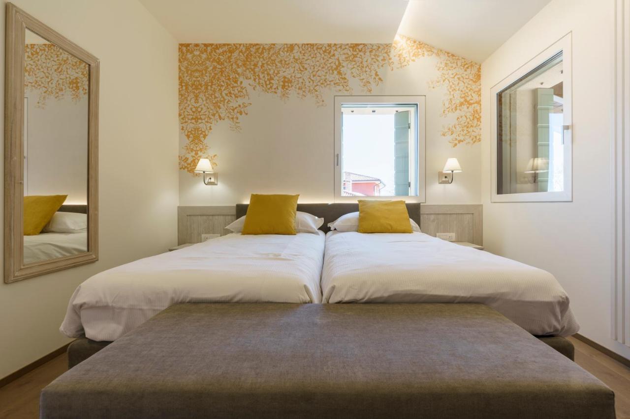 Hotel Ca' Barbieri San Dona San Donà di Piave Esterno foto