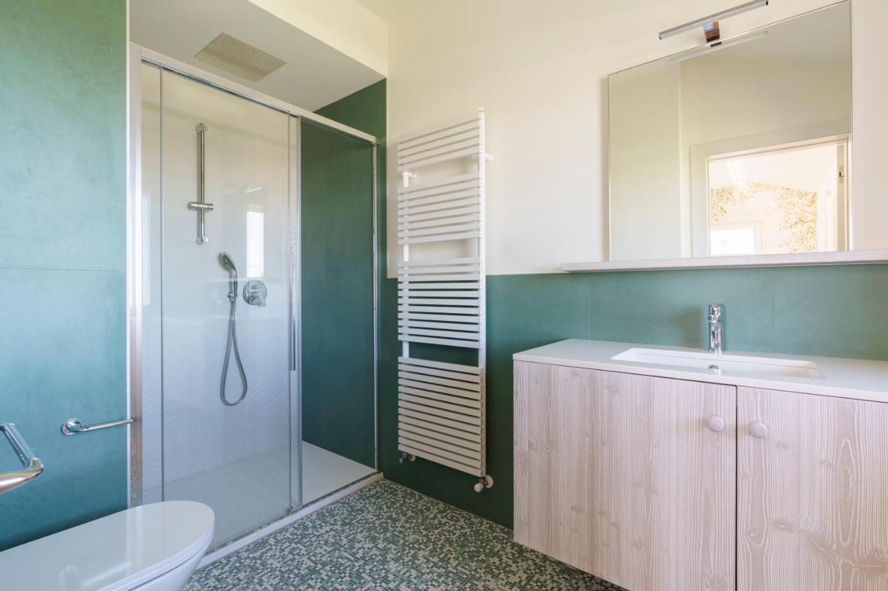 Hotel Ca' Barbieri San Dona San Donà di Piave Esterno foto
