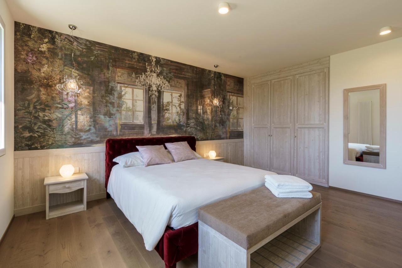 Hotel Ca' Barbieri San Dona San Donà di Piave Esterno foto