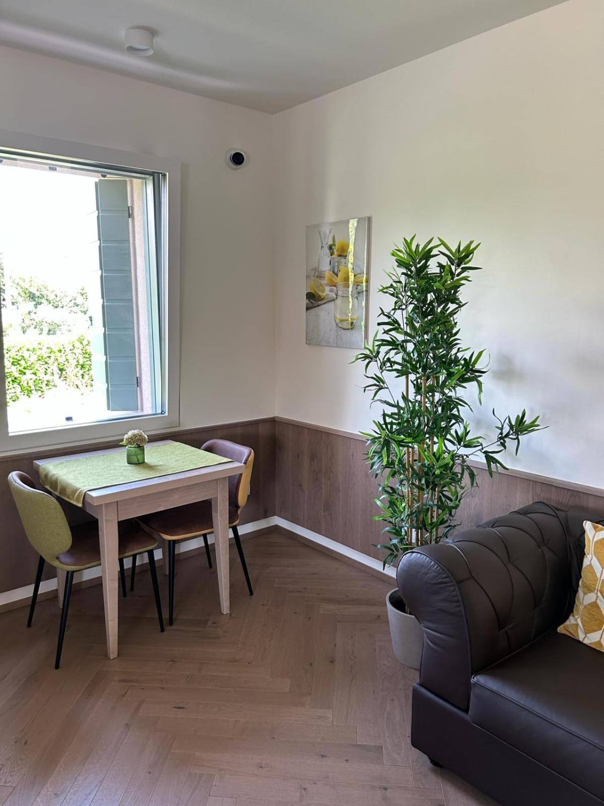 Hotel Ca' Barbieri San Dona San Donà di Piave Esterno foto