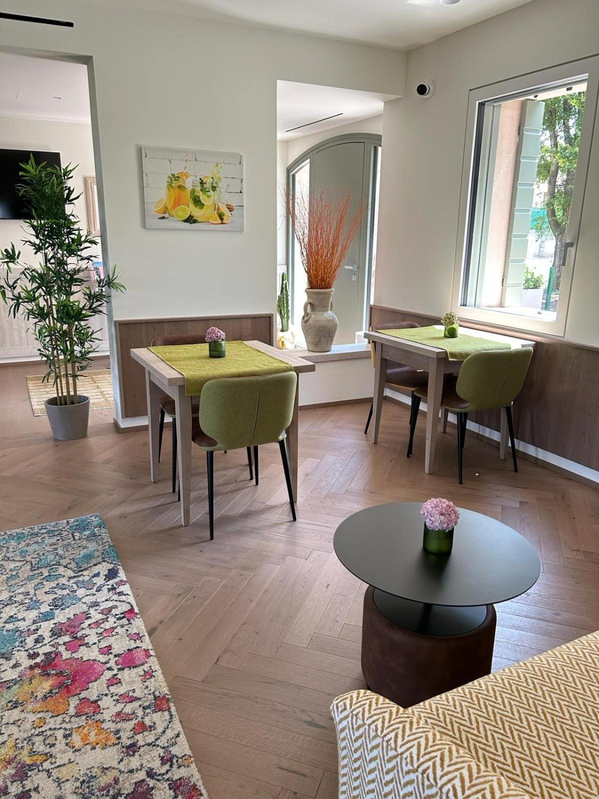 Hotel Ca' Barbieri San Dona San Donà di Piave Esterno foto