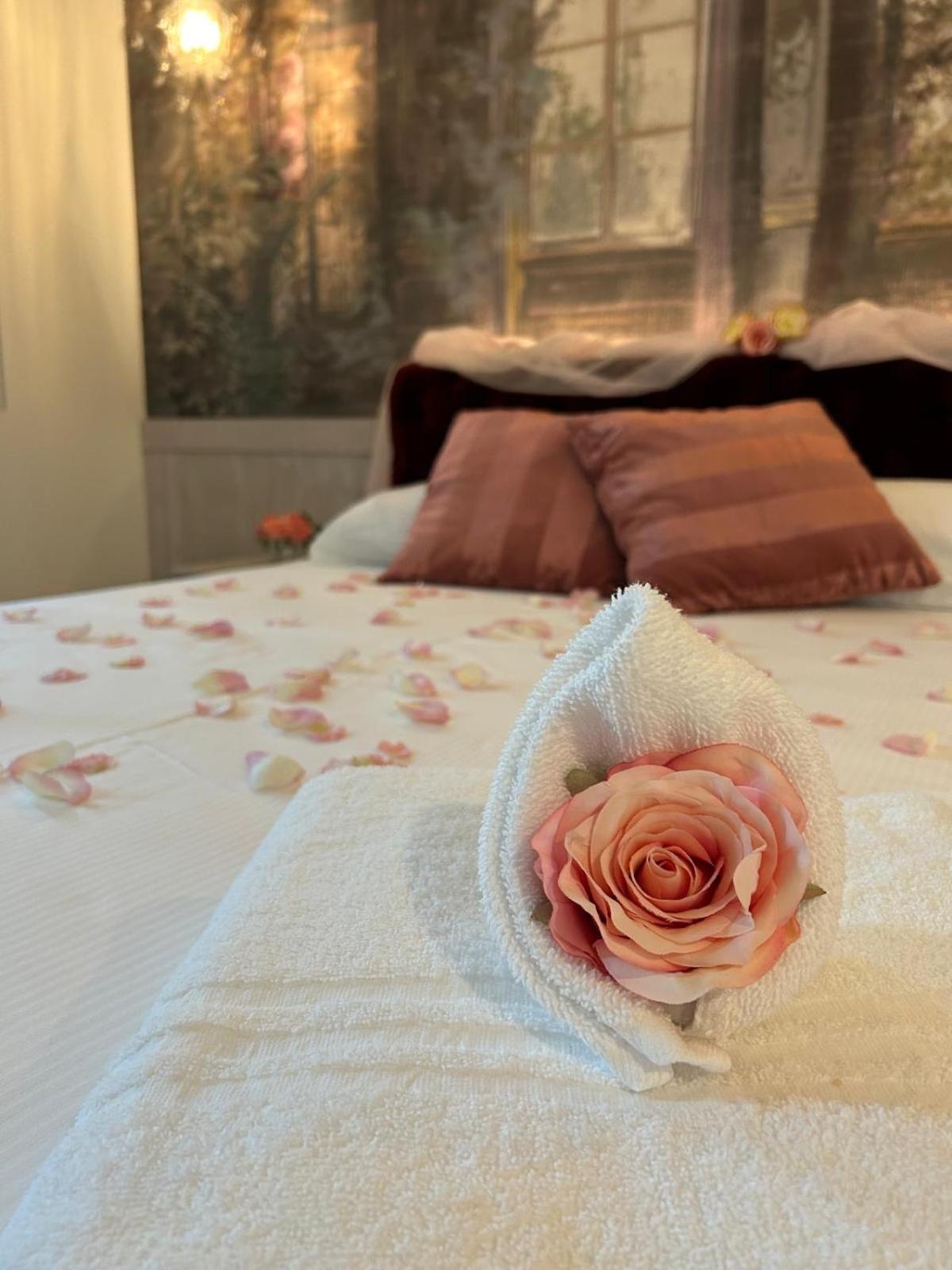Hotel Ca' Barbieri San Dona San Donà di Piave Esterno foto