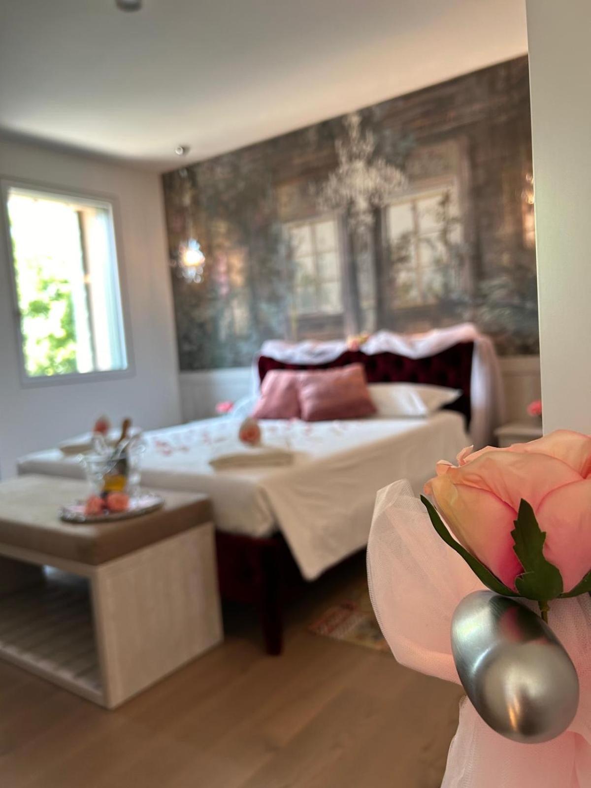 Hotel Ca' Barbieri San Dona San Donà di Piave Esterno foto
