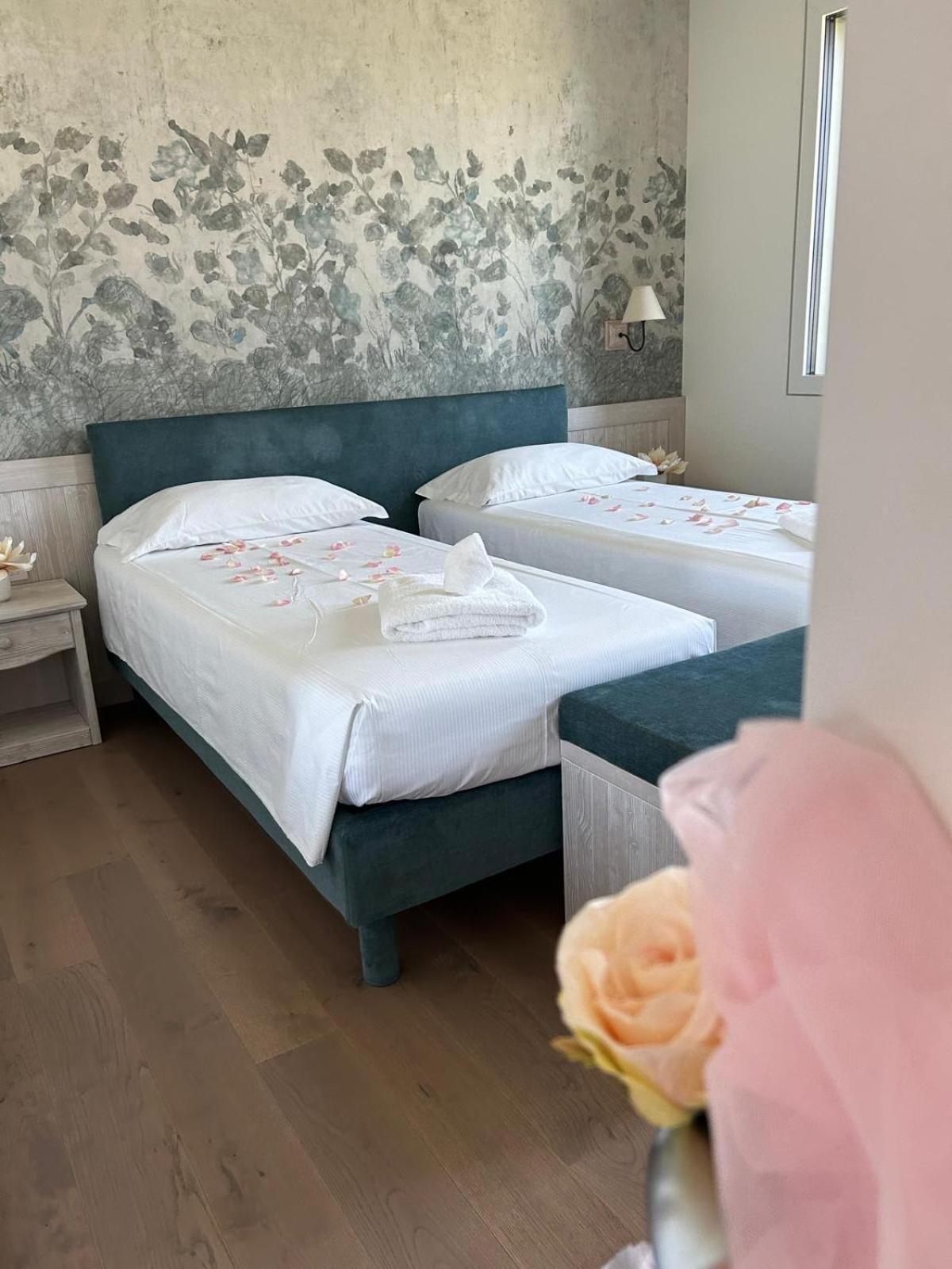 Hotel Ca' Barbieri San Dona San Donà di Piave Esterno foto
