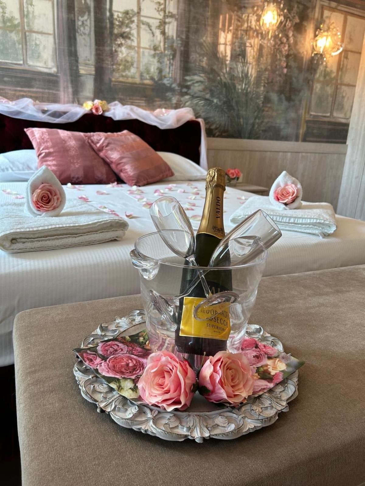 Hotel Ca' Barbieri San Dona San Donà di Piave Esterno foto