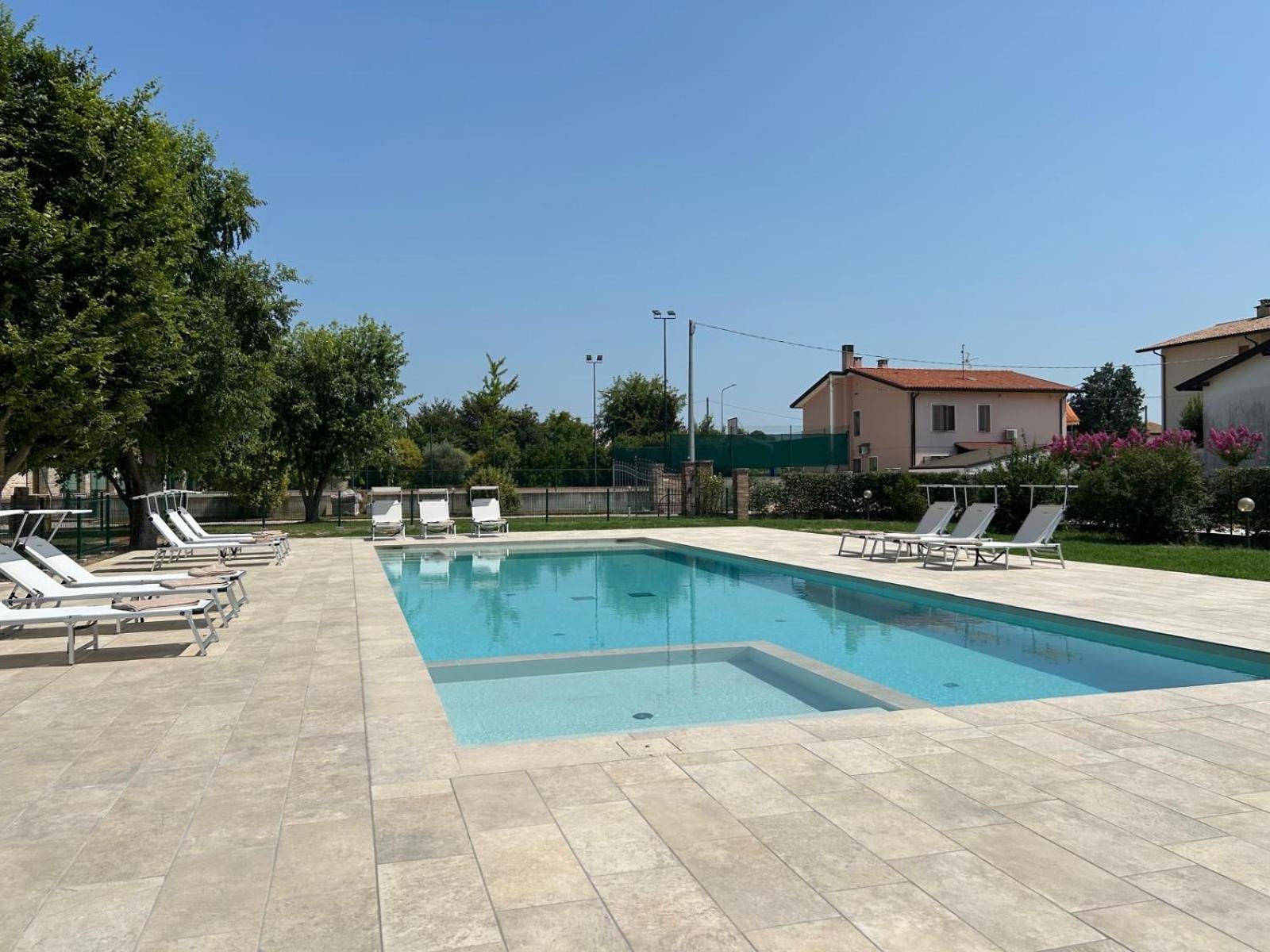Hotel Ca' Barbieri San Dona San Donà di Piave Esterno foto